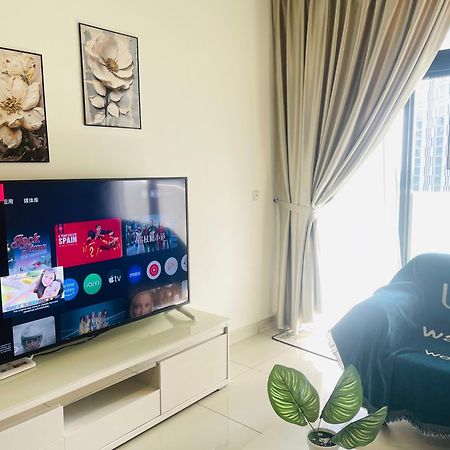 Legoland Jb Aghome Medini 3Room8Pax Bukit Indah Nusajaya  Luaran gambar