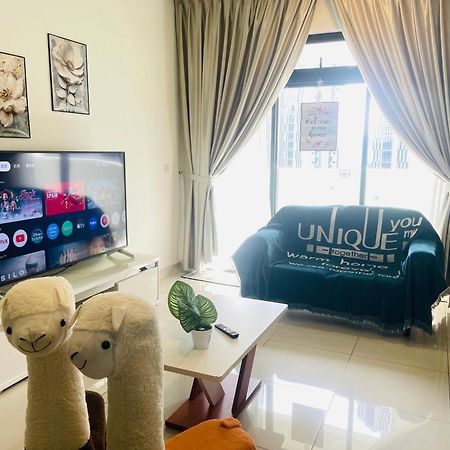 Legoland Jb Aghome Medini 3Room8Pax Bukit Indah Nusajaya  Luaran gambar