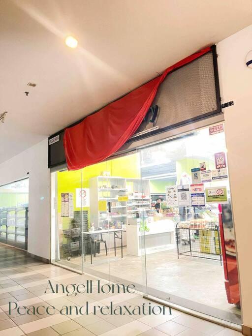 Legoland Jb Aghome Medini 3Room8Pax Bukit Indah Nusajaya  Luaran gambar