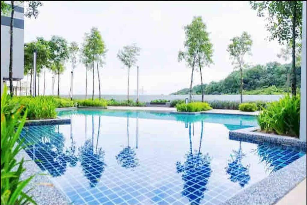 Legoland Jb Aghome Medini 3Room8Pax Bukit Indah Nusajaya  Luaran gambar