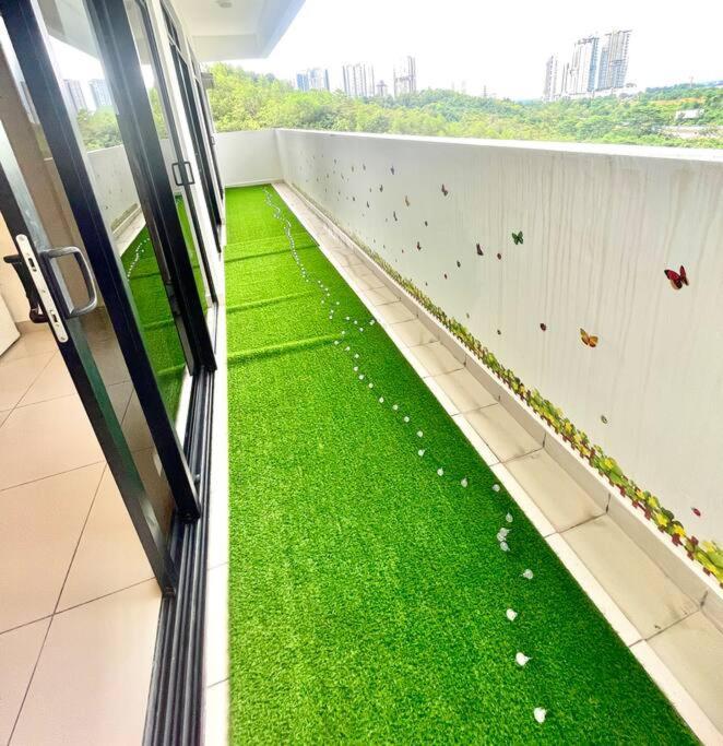 Legoland Jb Aghome Medini 3Room8Pax Bukit Indah Nusajaya  Luaran gambar