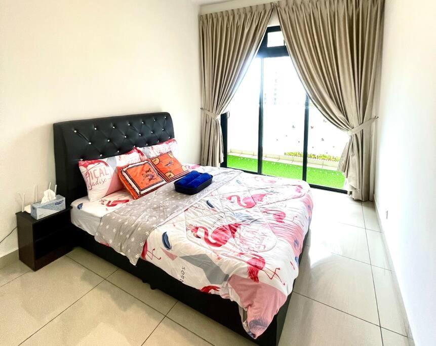 Legoland Jb Aghome Medini 3Room8Pax Bukit Indah Nusajaya  Luaran gambar
