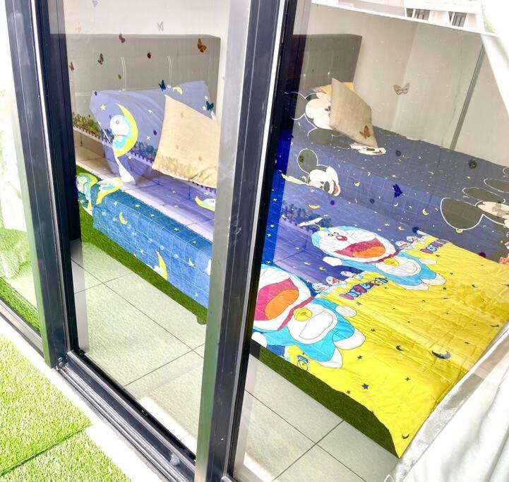 Legoland Jb Aghome Medini 3Room8Pax Bukit Indah Nusajaya  Luaran gambar